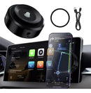 Suporte Magnético de Celular para Carro Multiuso Rotativo 360°