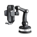 Suporte de Celular Automotivo Universal com Ventosa + Brinde