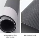 Tapete Absorvente Antiderrapante para Banheiro