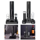 Abridor de Vinhos Sou de Casa Automático - 4 peças
