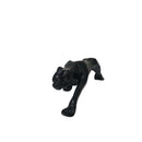 Escultura Pantera Negra - 37 cm