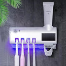 HygieCare Esterilizador UV Automático