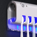 HygieCare Esterilizador UV Automático