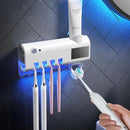 HygieCare Esterilizador UV Automático