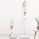 Aspirador PowerClean Portátil Multi Limpeza