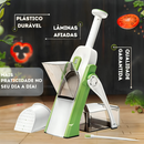 Cortador Fatiador Safe Slice™ - Sou de Casa