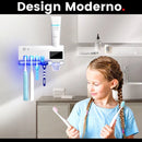 HygieCare Esterilizador UV Automático
