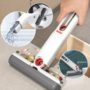 Mini Mop Limpeza Eficiente