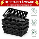 Cestos Organizador Gaveta