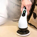 Escova Elétrica MaxClean Turbo 9 em 1