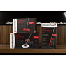 Mop Giratório Balde Inox Premium