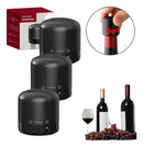 Tampa para Champagne e Vinho a Vácuo